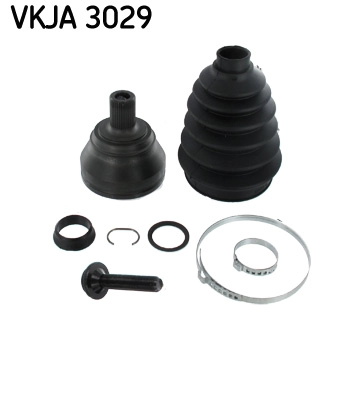 Шарнирный комплект приводной вал SKF VKJA 3029