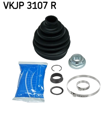 Комплект пыльника приводной вал SKF VKJP 3107 R