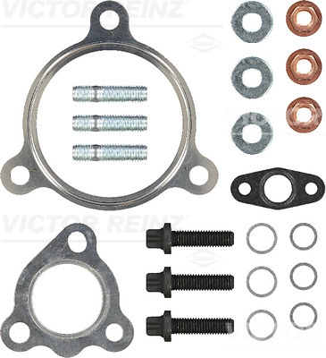 Монтажный комплект компрессор VICTOR REINZ 04-10198-01