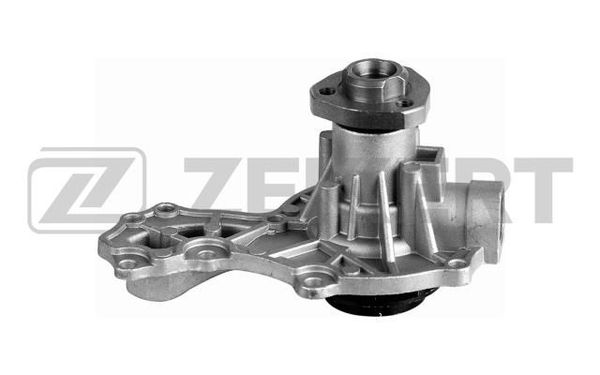 Водяной насос охлаждение двигателя ZEKKERT WP-1187
