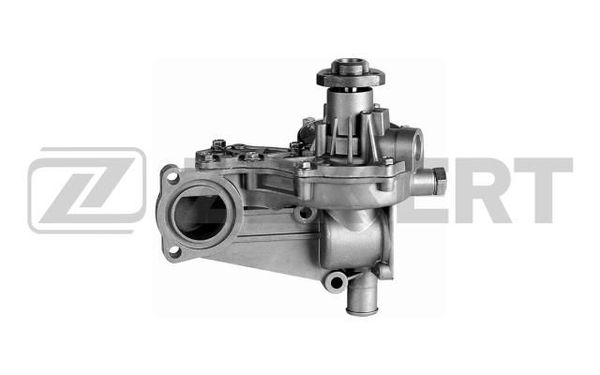 Водяной насос охлаждение двигателя ZEKKERT WP-1188