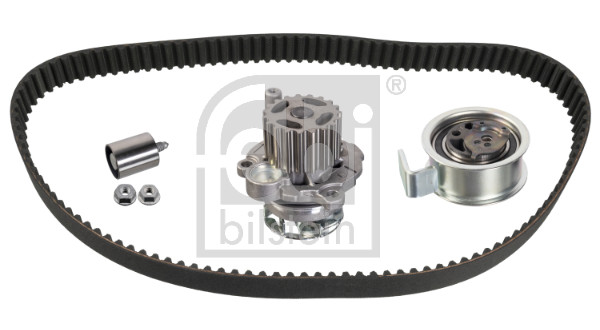 Водяной насос + комплект зубчатого ремня FEBI BILSTEIN 45126