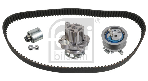 Водяной насос + комплект зубчатого ремня FEBI BILSTEIN 45133