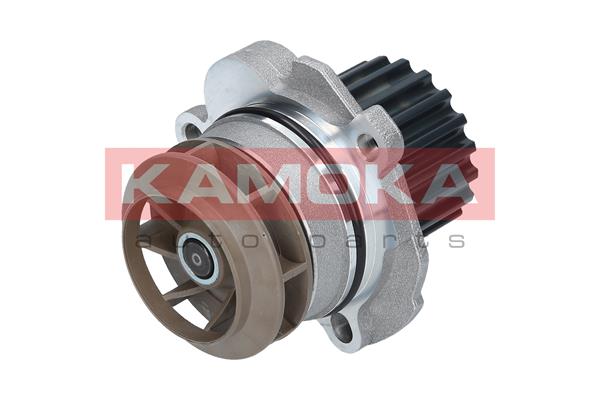 Водяной насос охлаждение двигателя kamoka KAMOKA T0027