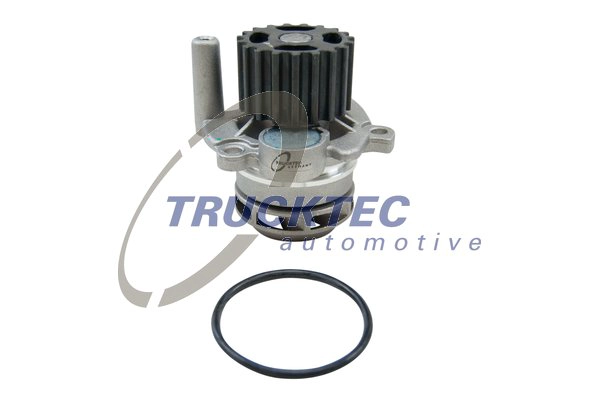 Водяной насос охлаждение двигателя TRUCKTEC AUTOMOTIVE 07.19.149