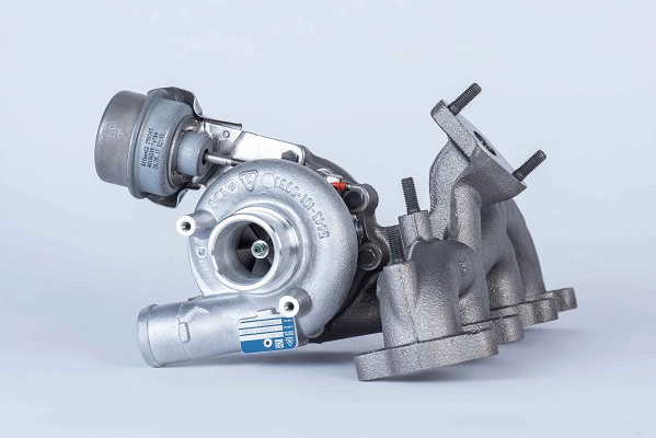 Компрессор наддув bv39 BORGWARNER 5439 988 0017