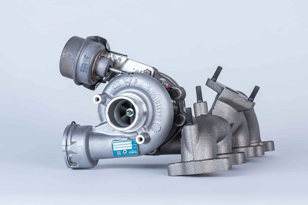 Компрессор наддув bv39 BORGWARNER 5439 988 0018