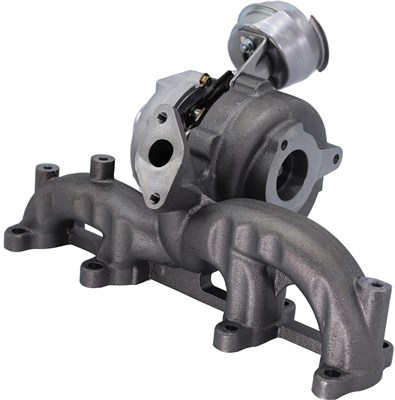 Компрессор наддув MAGNETI MARELLI 807101002200