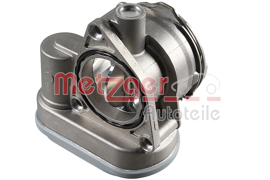 Корпус дроссельной заслонки METZGER 0892469