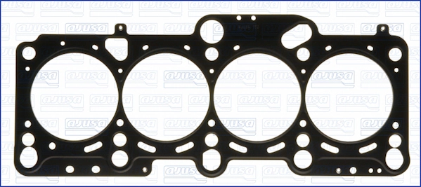 Прокладка головка цилиндра multilayer steel AJUSA 10166700