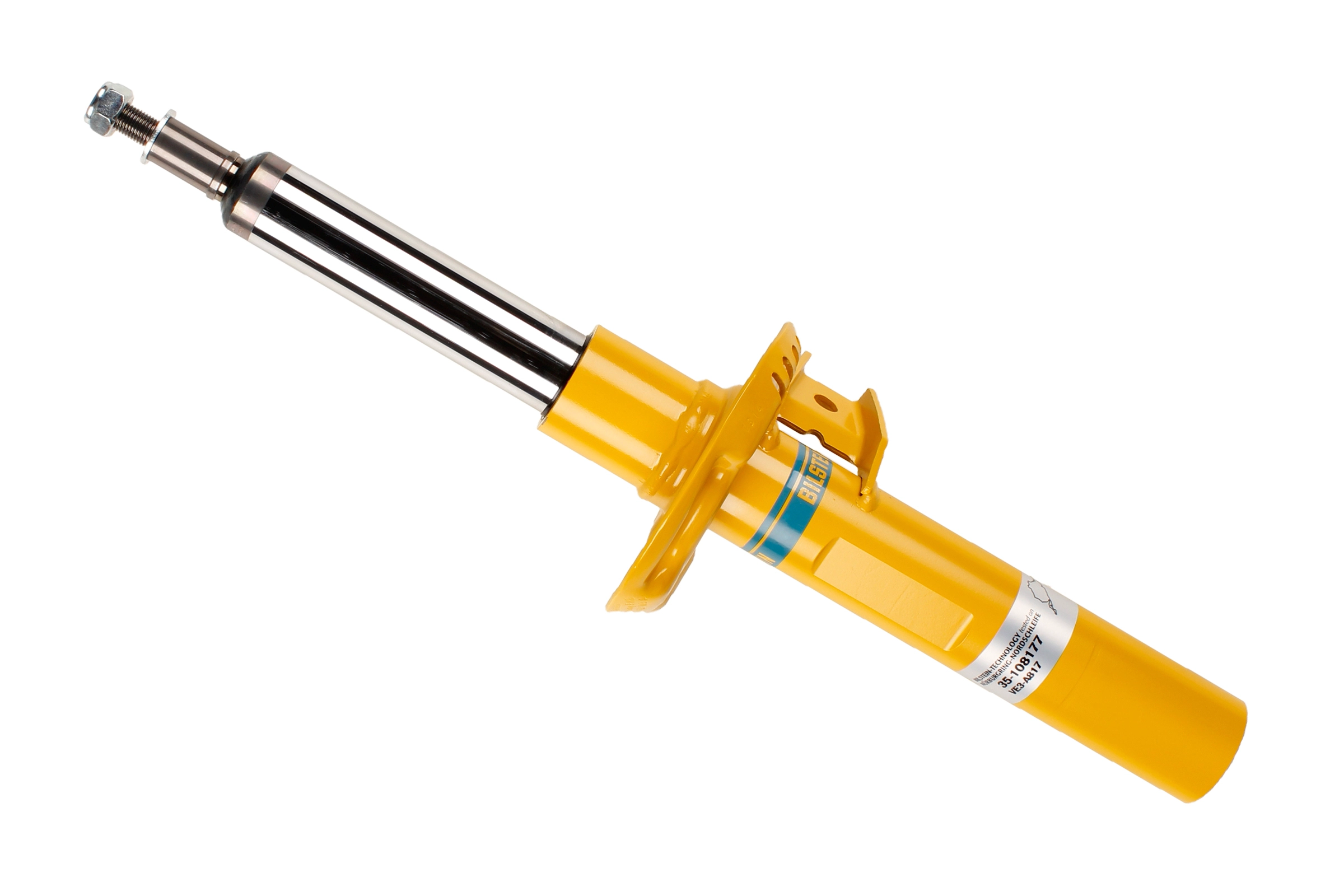 Амортизатор bilstein - b6 performance BILSTEIN 35-108177