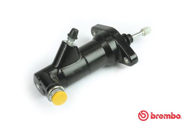 Рабочий цилиндр система сцепления essential line BREMBO E 85 003