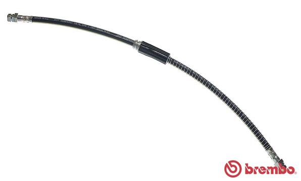 Тормозной шланг essential line BREMBO T 85 148
