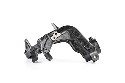 Поворотный кулак подвеска колеса BSG BSG 90-330-006