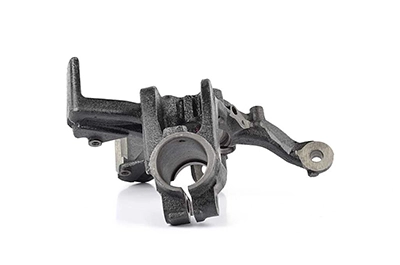 Поворотный кулак подвеска колеса BSG BSG 90-330-007