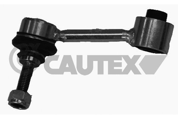 Тяга / стойка стабилизатор CAUTEX 461077