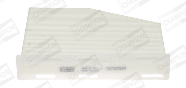 Фильтр воздух во внутренном пространстве CHAMPION CCF0303R