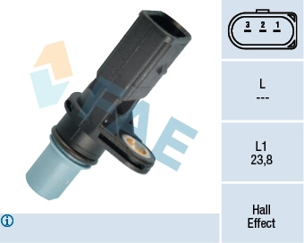 Датчик импульс зажигания FAE 79175