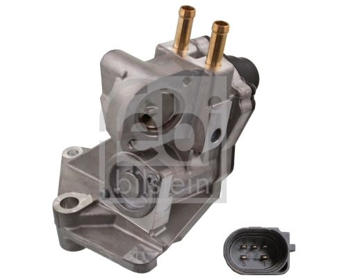 Клапан возврата ог FEBI BILSTEIN 100276