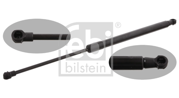 Газовая пружина крышка багажник FEBI BILSTEIN 31662