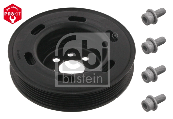 Ременный шкив коленчатый вал prokit FEBI BILSTEIN 33608