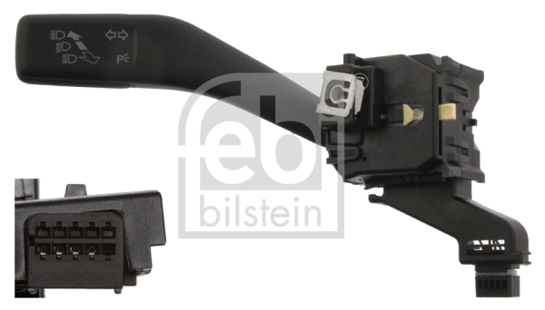 Выключатель на рулевой колонке FEBI BILSTEIN 36762