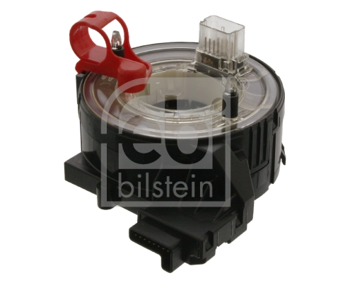 Витая пружина подушка безопасности febi plus FEBI BILSTEIN 38630