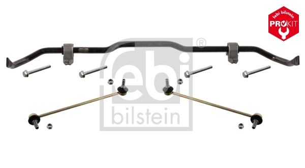 Стабилизатор ходовая часть prokit FEBI BILSTEIN 45307