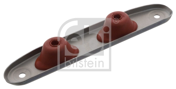 Кронштейн труба выхлопного газа febi plus FEBI BILSTEIN 45569