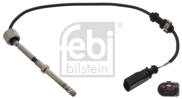 Датчик температура выхлопных газов FEBI BILSTEIN 48848