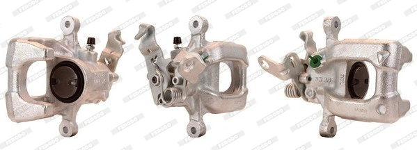 Тормозной суппорт premier FERODO FCL695001