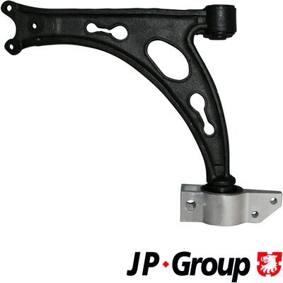 Рычаг независимой подвески колеса подвеска колеса jp group