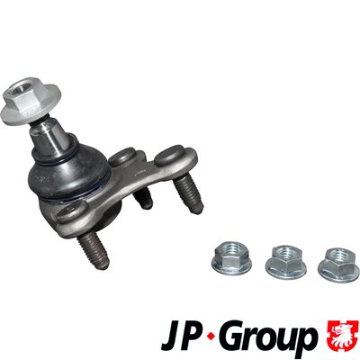 Шарнир независимой подвески / поворотного рычага jp group JP GROUP 1140303970