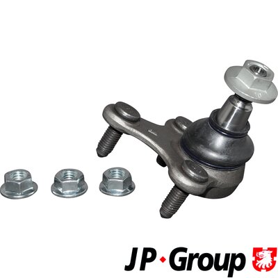 Шарнир независимой подвески / поворотного рычага jp group