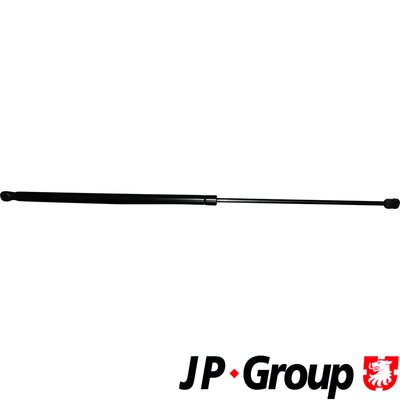 Газовая пружина капот jp group JP GROUP 1181212300