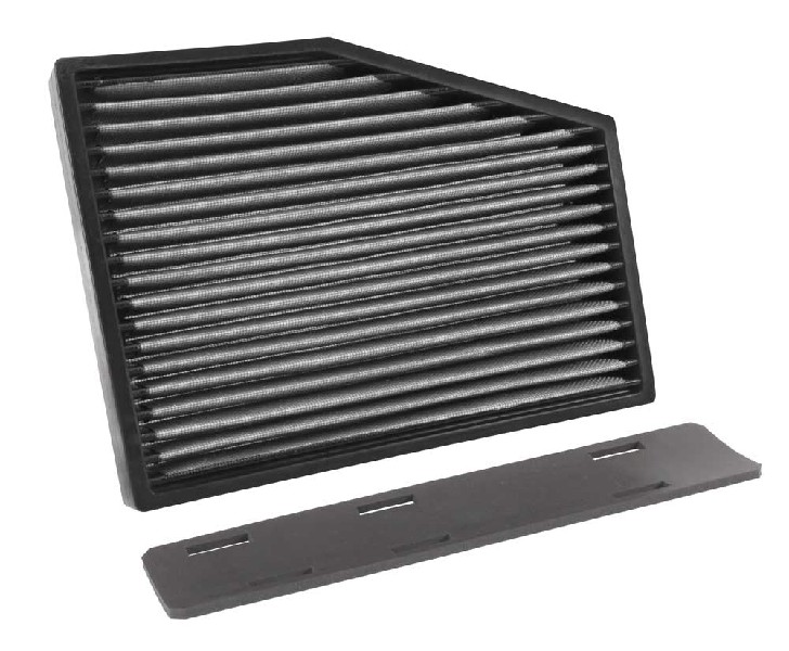 Фильтр воздух во внутренном пространстве K&N FILTERS VF3013