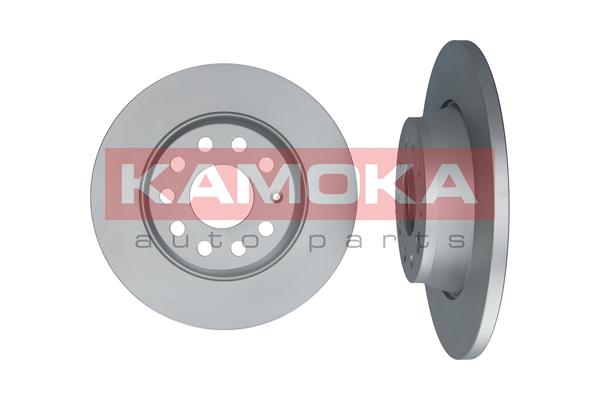 Тормозной диск kamoka KAMOKA 1031005