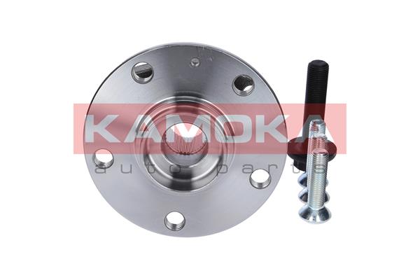 Комплект подшипника ступицы колеса kamoka KAMOKA 5500066