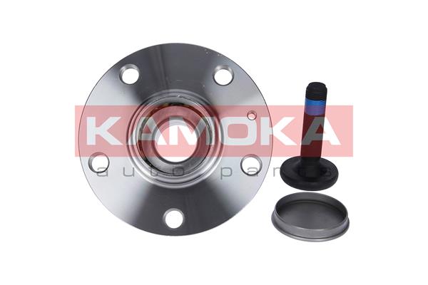 Комплект подшипника ступицы колеса kamoka KAMOKA 5500119