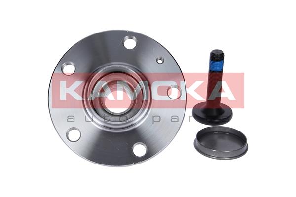 Комплект подшипника ступицы колеса kamoka KAMOKA 5500128