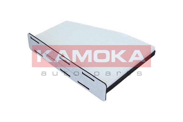 Фильтр воздух во внутренном пространстве kamoka KAMOKA F401601