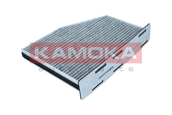 Фильтр воздух во внутренном пространстве kamoka KAMOKA F506901