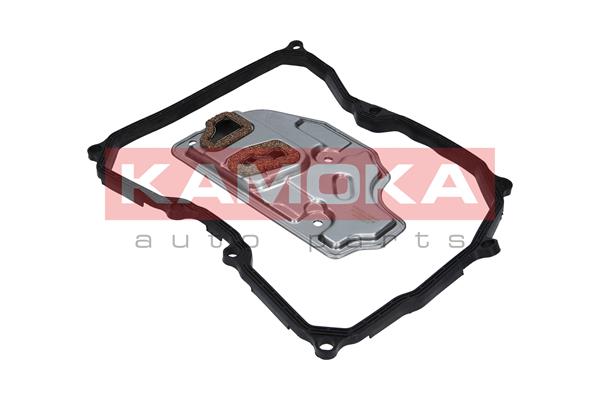 Гидрофильтр автоматическая коробка передач kamoka KAMOKA F600101