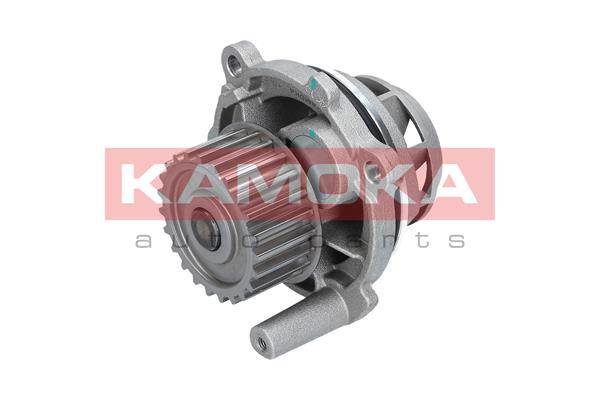 Водяной насос охлаждение двигателя kamoka KAMOKA T0028