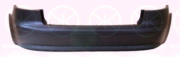 Буфер KLOKKERHOLM 0026950A1