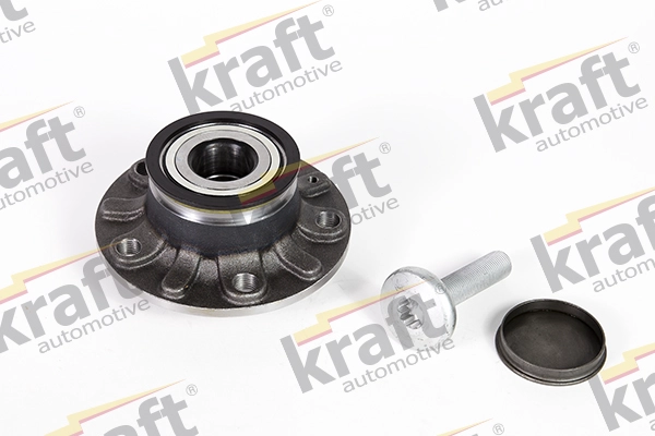 Комплект подшипника ступицы колеса KRAFT AUTOMOTIVE 4100410