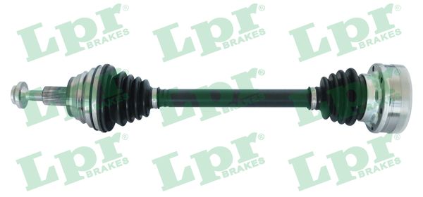 Приводной вал LPR DS52193