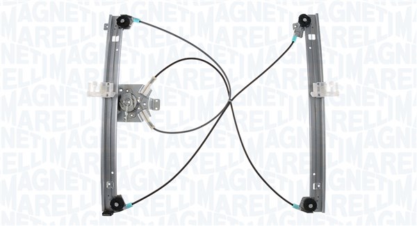 Стеклоподъемник MAGNETI MARELLI 350103577000