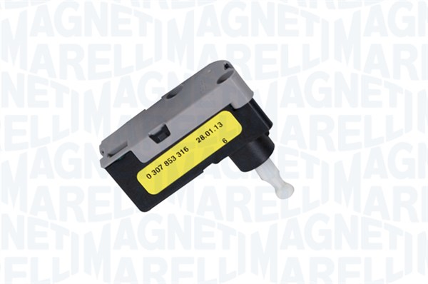 Регулятор корректор угла наклона фар MAGNETI MARELLI 710307853316