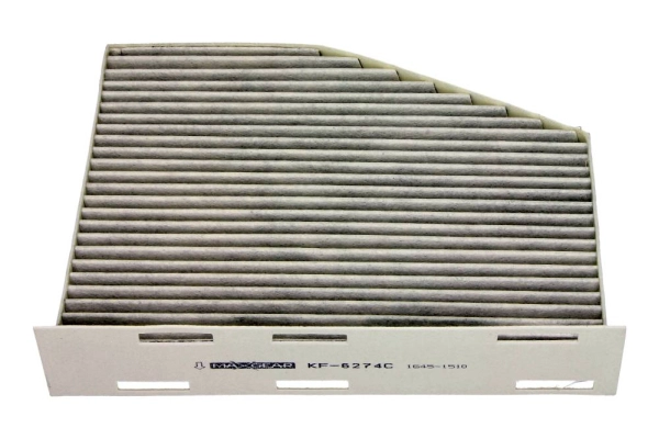 Фильтр воздух во внутренном пространстве MAXGEAR 26-0444